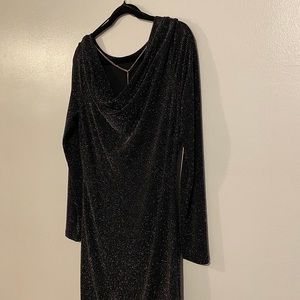 Sparkly MICHAEL KORS Party dress